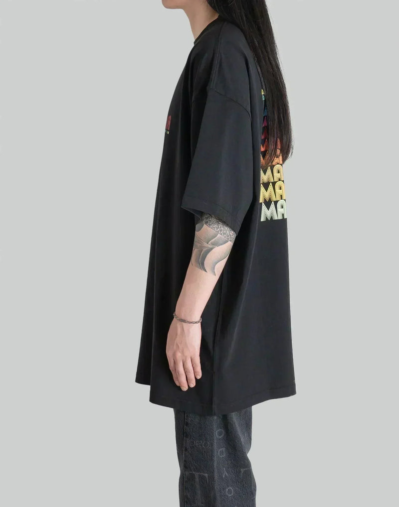 Martine Rose - OVERSIZED T-SHIRT - 082plus