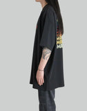 Martine Rose - OVERSIZED T-SHIRT - 082plus