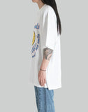 Martine Rose - OVERSIZED T-SHIRT - 082plus