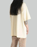 Martine Rose - OVERSIZED T-SHIRT - 082plus