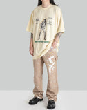 Martine Rose - OVERSIZED T-SHIRT - 082plus