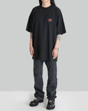 Martine Rose - OVERSIZED T-SHIRT - 082plus