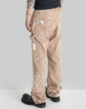 Martine Rose - PAINTER TROUSER - 082plus