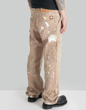 Martine Rose - PAINTER TROUSER - 082plus