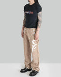 Martine Rose - PAINTER TROUSER - 082plus