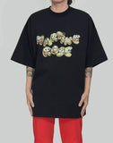 RELAX.S/S FIT T-SHIRT