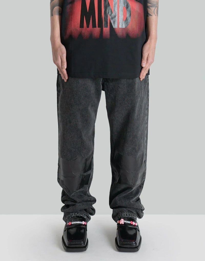 Martine Rose - RELAXED FIT JEAN - 082plus