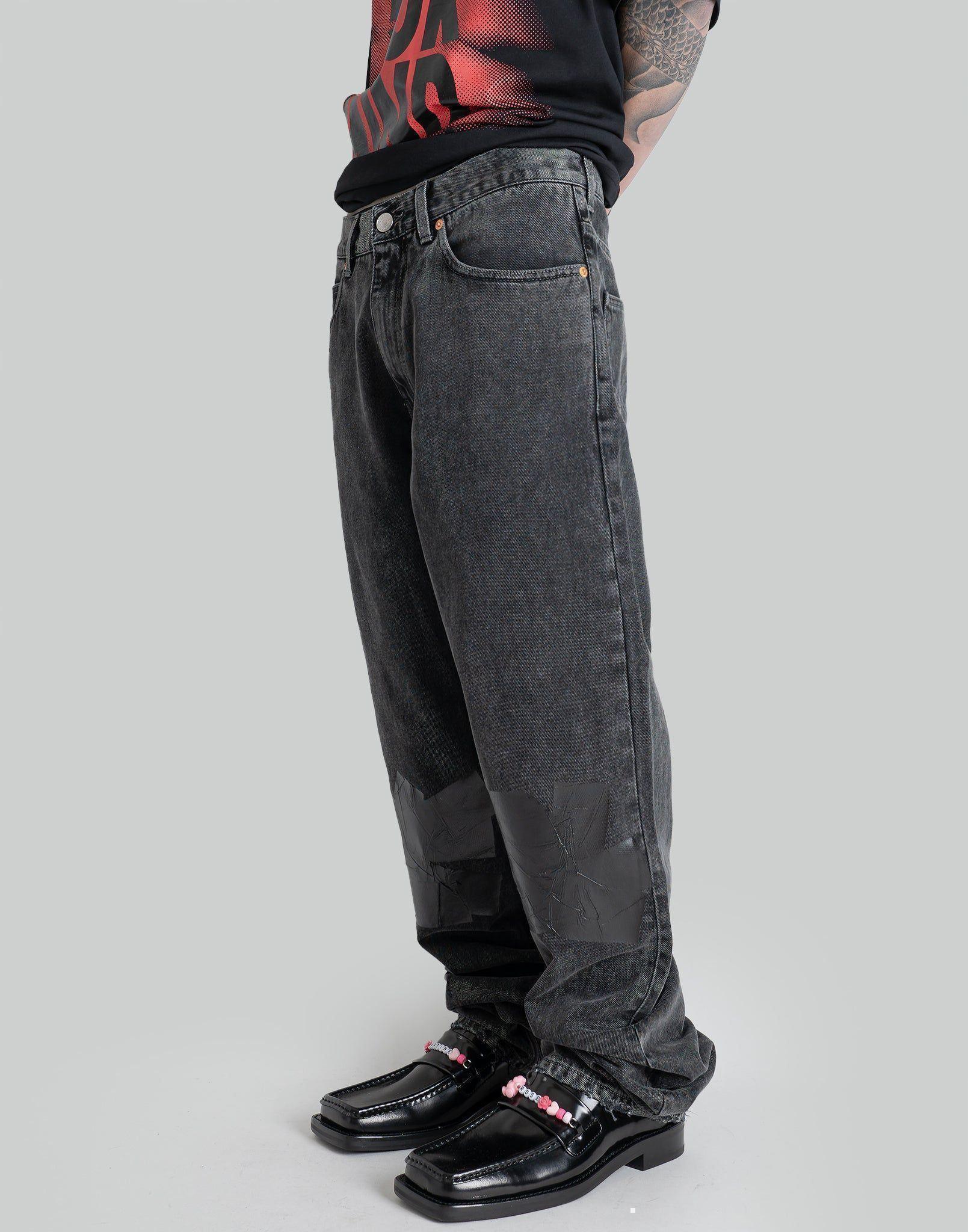 Martine Rose - RELAXED FIT JEAN - 082plus