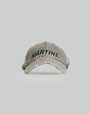 ROLLED BACK CAP