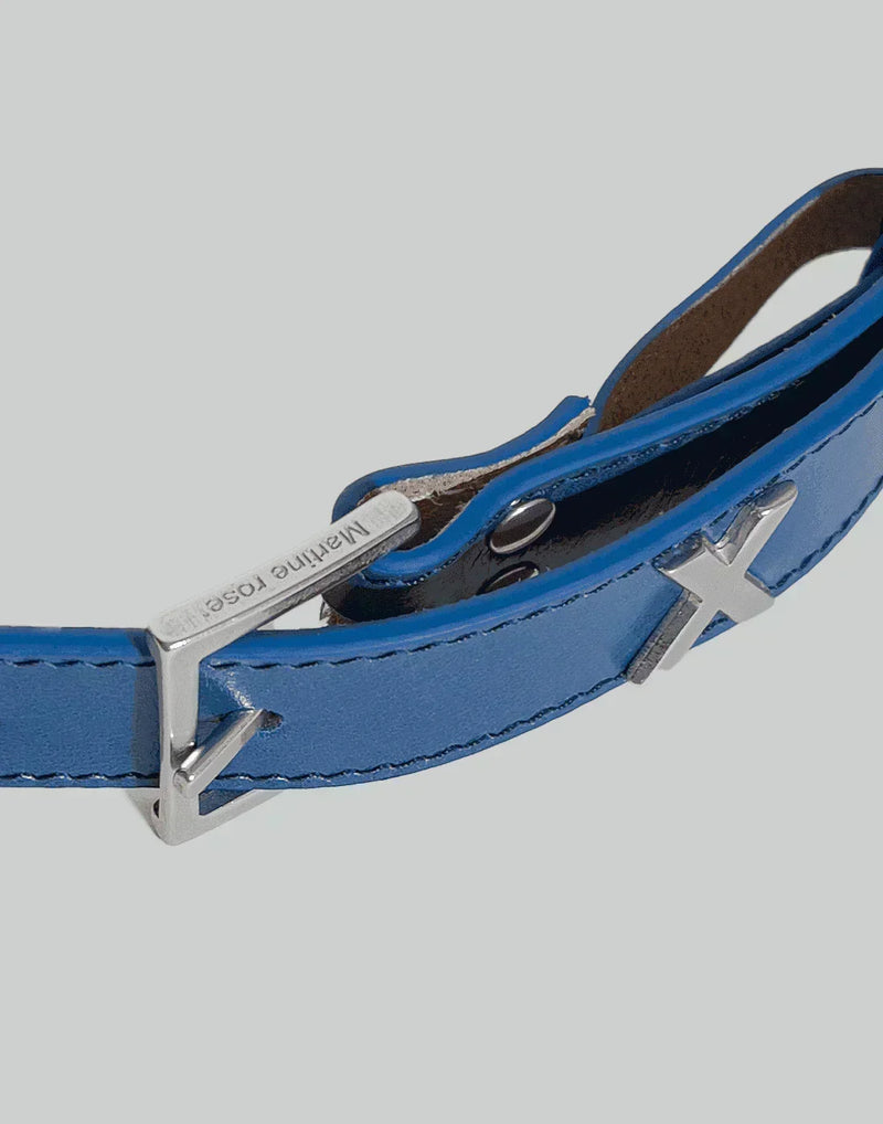 Martine Rose - SEX LETTER BELT - 082plus