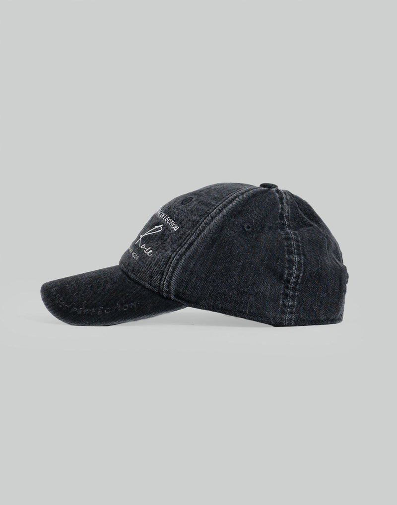 Martine Rose - SIGNATURE CAP - 082plus