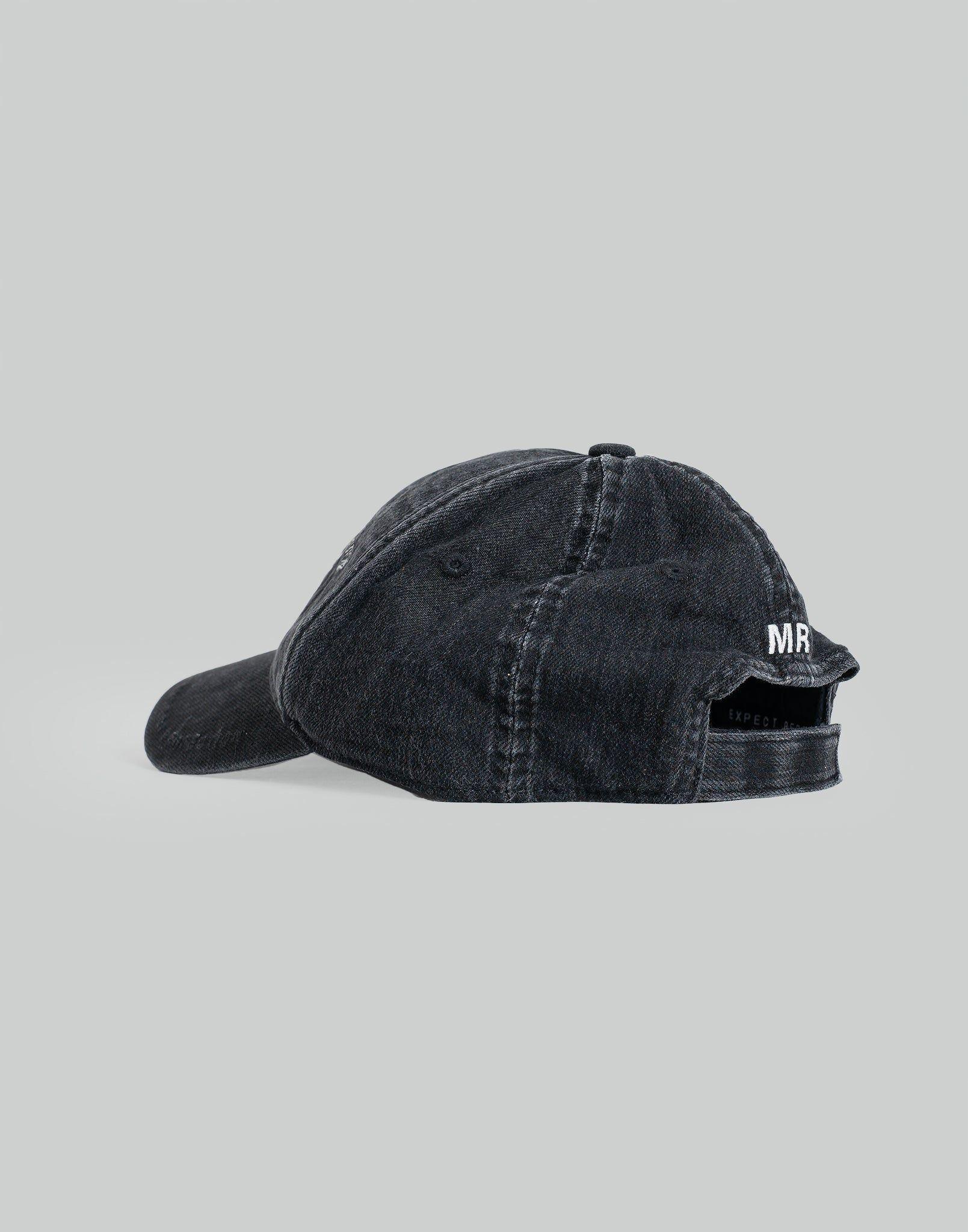 Martine Rose - SIGNATURE CAP - 082plus