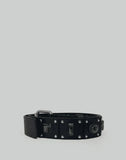 STUDDED BELT