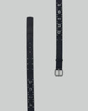 Martine Rose - STUDDED BELT - 082plus