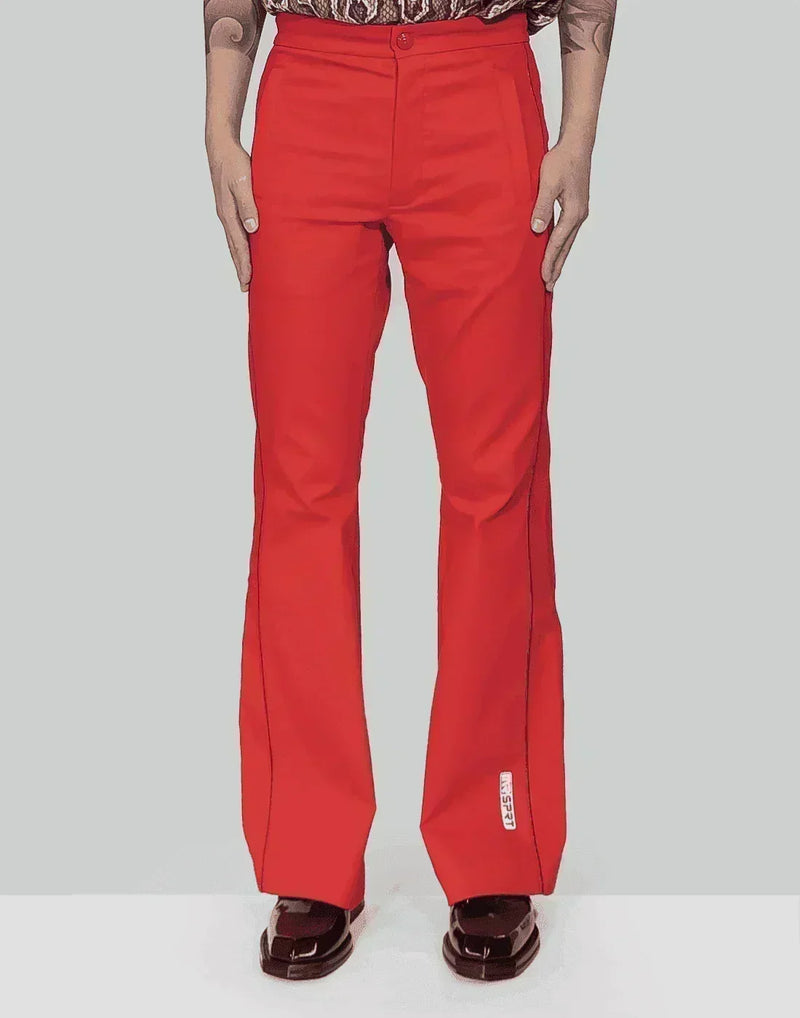 Martine Rose - TECHNICAL STRETCH TR - 082plus