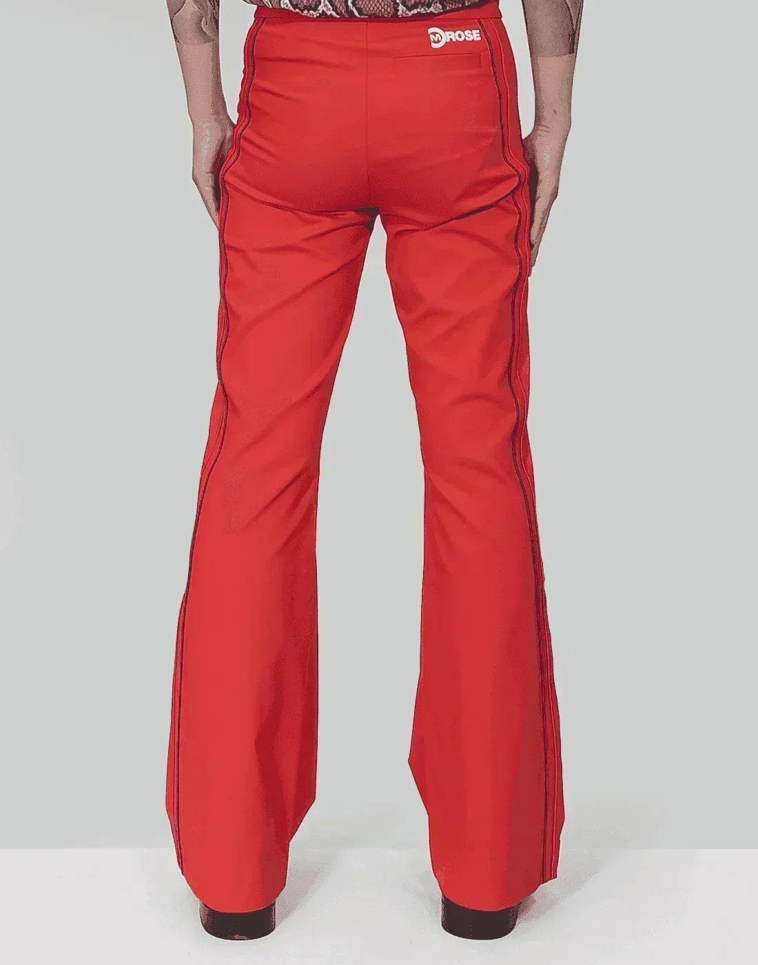 Martine Rose - TECHNICAL STRETCH TR - 082plus