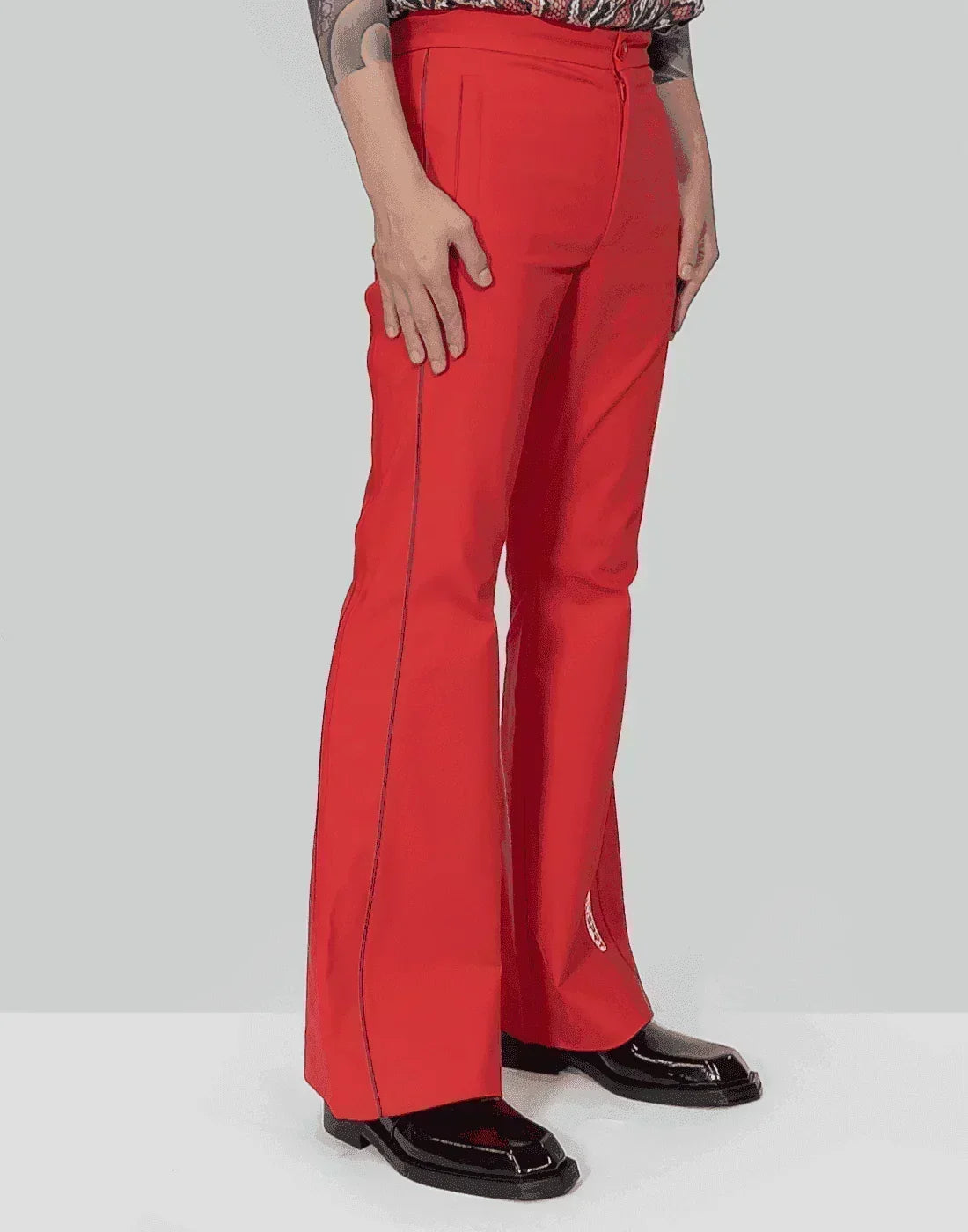 Martine Rose - TECHNICAL STRETCH TR - 082plus