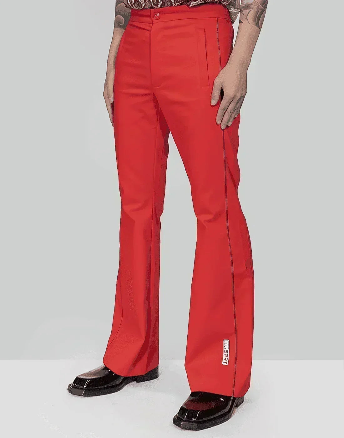 Martine Rose - TECHNICAL STRETCH TR - 082plus
