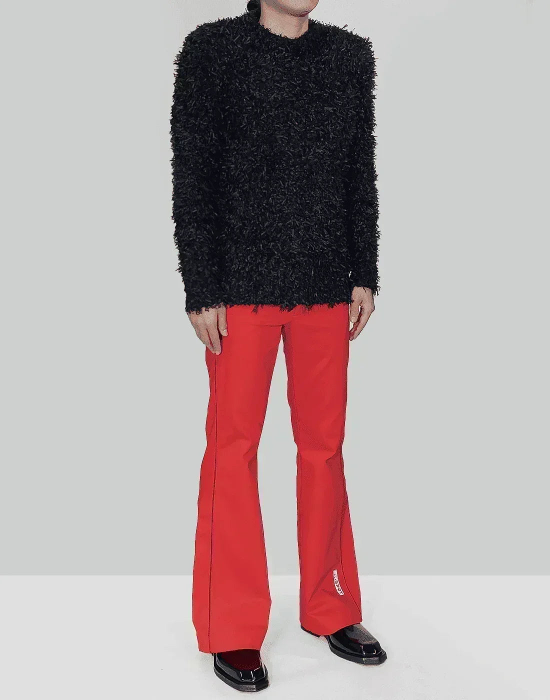 Martine Rose - TECHNICAL STRETCH TR - 082plus