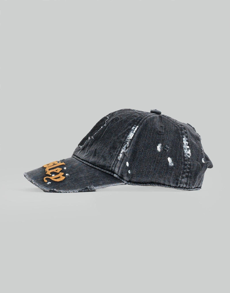 Martine Rose - TRUCKER CAP - 082plus