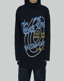 TURTLENECK L/S T-SHIRT