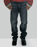 TWIST LOOP JEAN