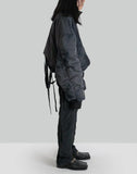 Martine Rose - TWIST SEAM CARGO TROUSER - 082plus