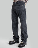 TWIST SEAM JEAN