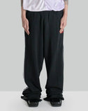 Martine Rose - WIDE LEG TRACKPANT - 082plus