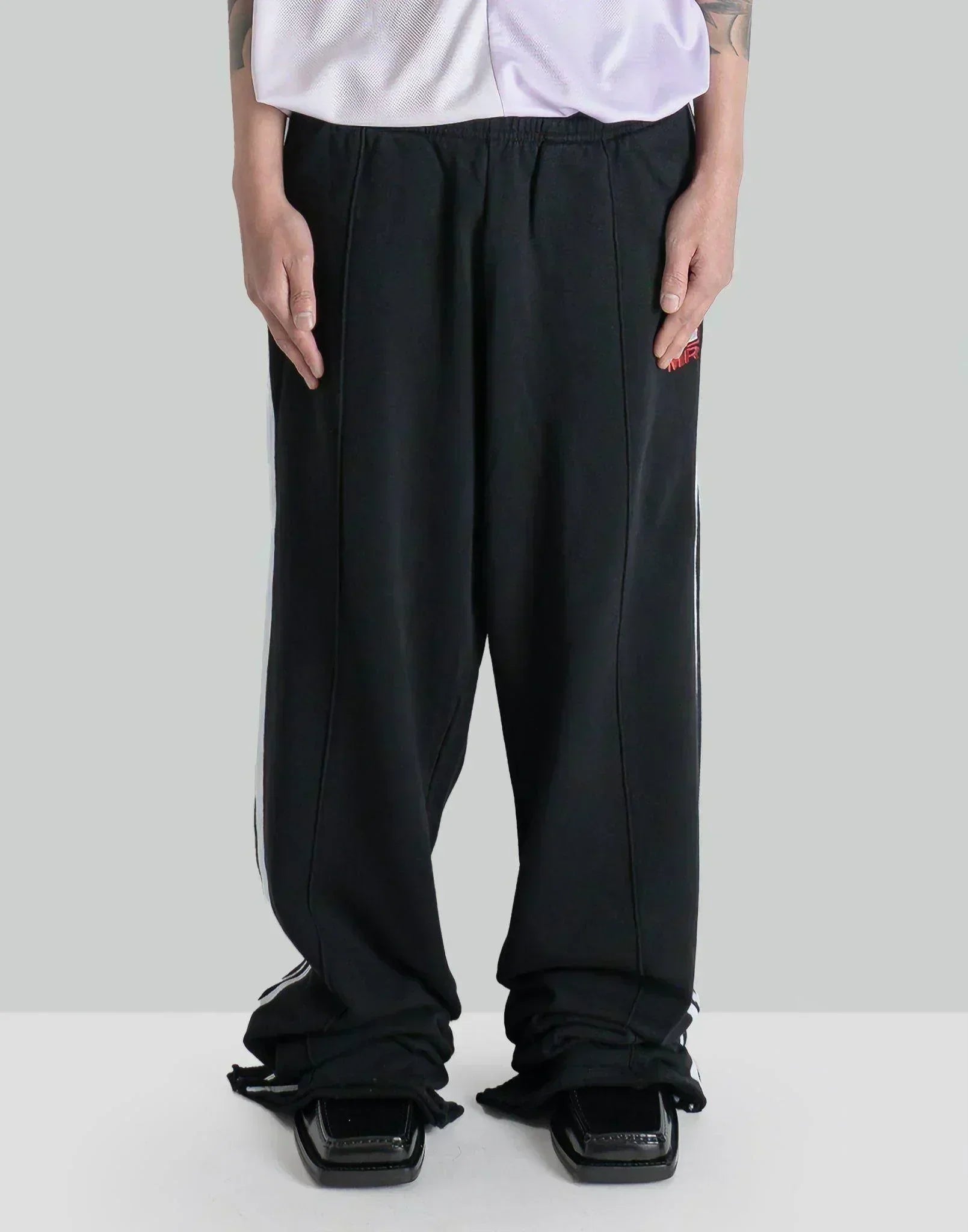 Martine Rose - WIDE LEG TRACKPANT - 082plus