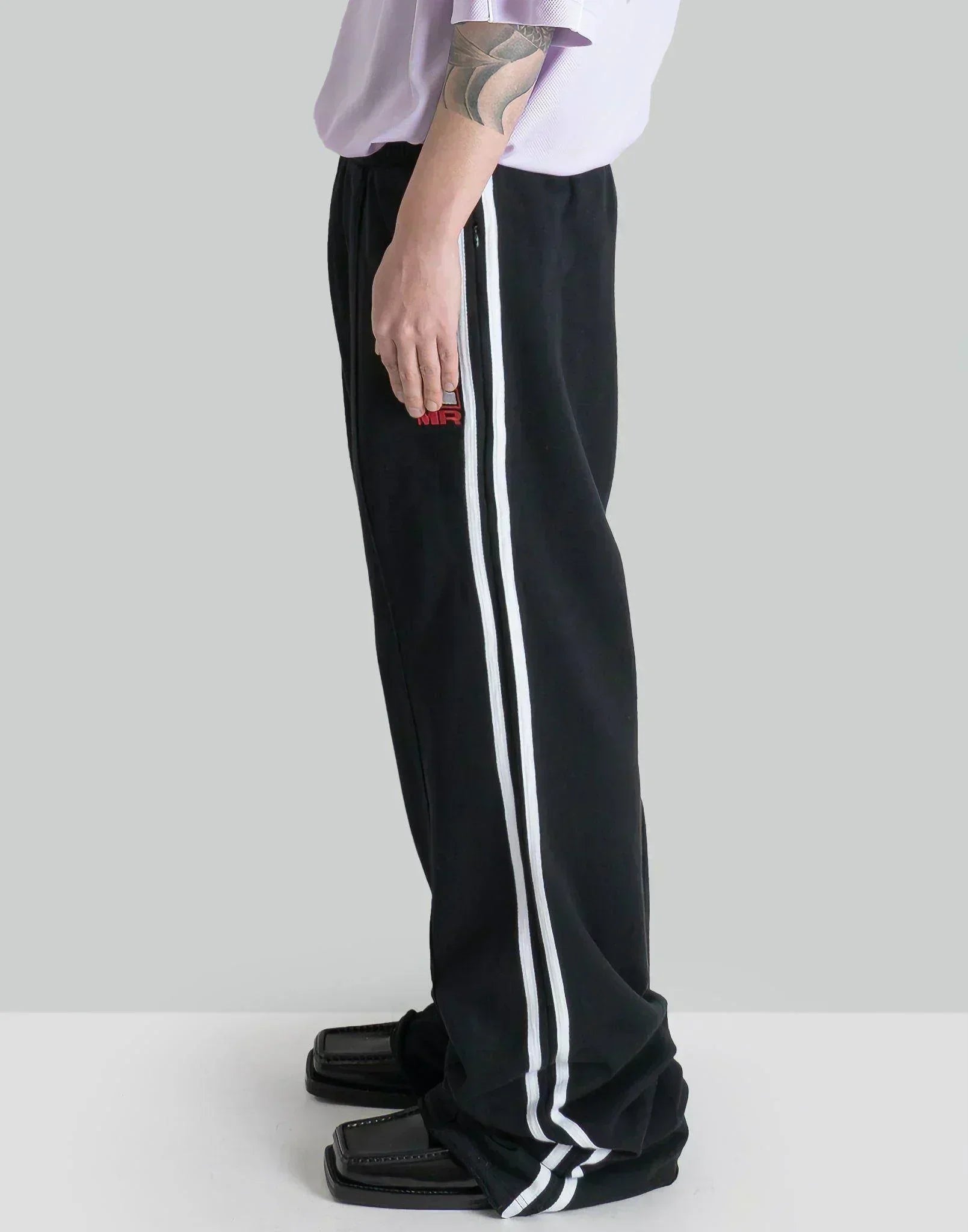 Martine Rose - WIDE LEG TRACKPANT - 082plus