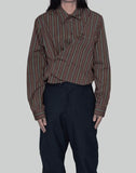 WRAP SHIRT