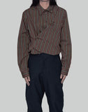 WRAP SHIRT