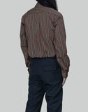 Martine Rose - WRAP SHIRT - 082plus