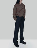 Martine Rose - WRAP SHIRT - 082plus