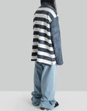 Martine Rose - ZIP UP POLO - 082plus
