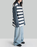 Martine Rose - ZIP UP POLO - 082plus