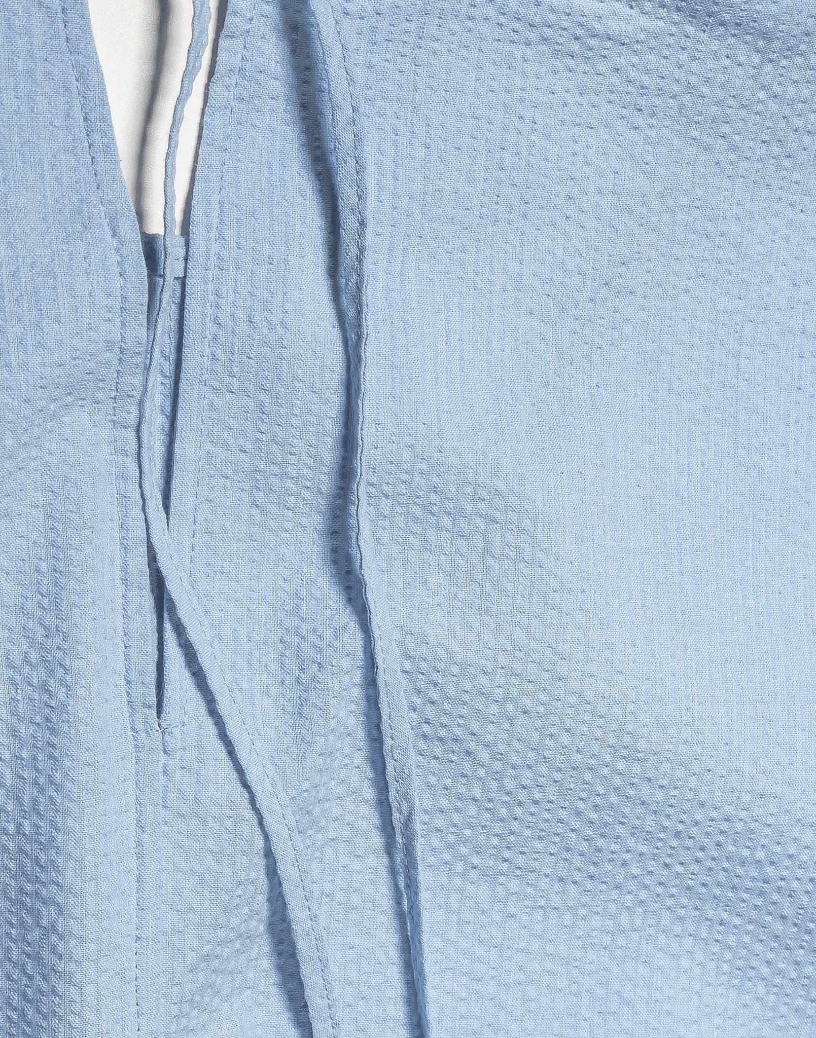 MINJU KIM - SMOCKING ROUND DRESS - 082plus