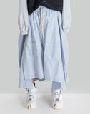 Arch Shirt Shorts