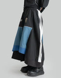 ARCH TRACK SHORTS