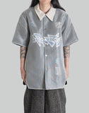 BILL WARM UP LAYERED SHIRT