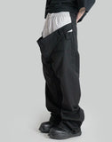 DEL CROSSOVER TROUSERS