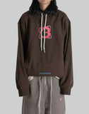 ELLIS EXPLORER HOODIE