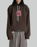 ELLIS EXPLORER HOODIE