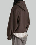 NAMESAKE - ELLIS EXPLORER HOODIE - 082plus