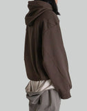 NAMESAKE - ELLIS EXPLORER HOODIE - 082plus
