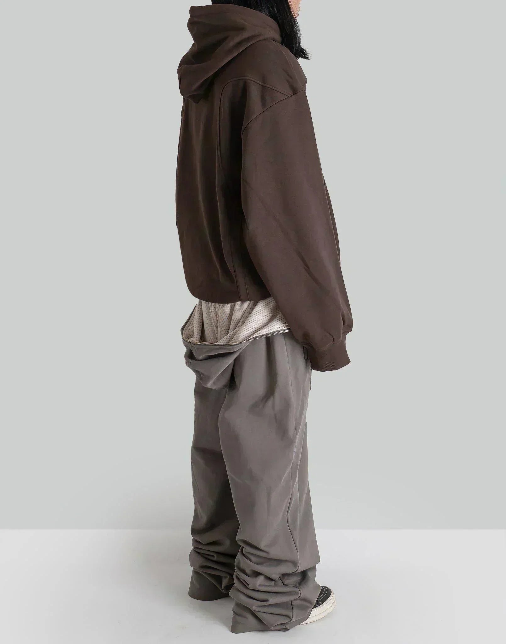 NAMESAKE - ELLIS EXPLORER HOODIE - 082plus