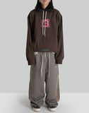 NAMESAKE - ELLIS EXPLORER HOODIE - 082plus