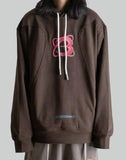 NAMESAKE - ELLIS EXPLORER HOODIE - 082plus