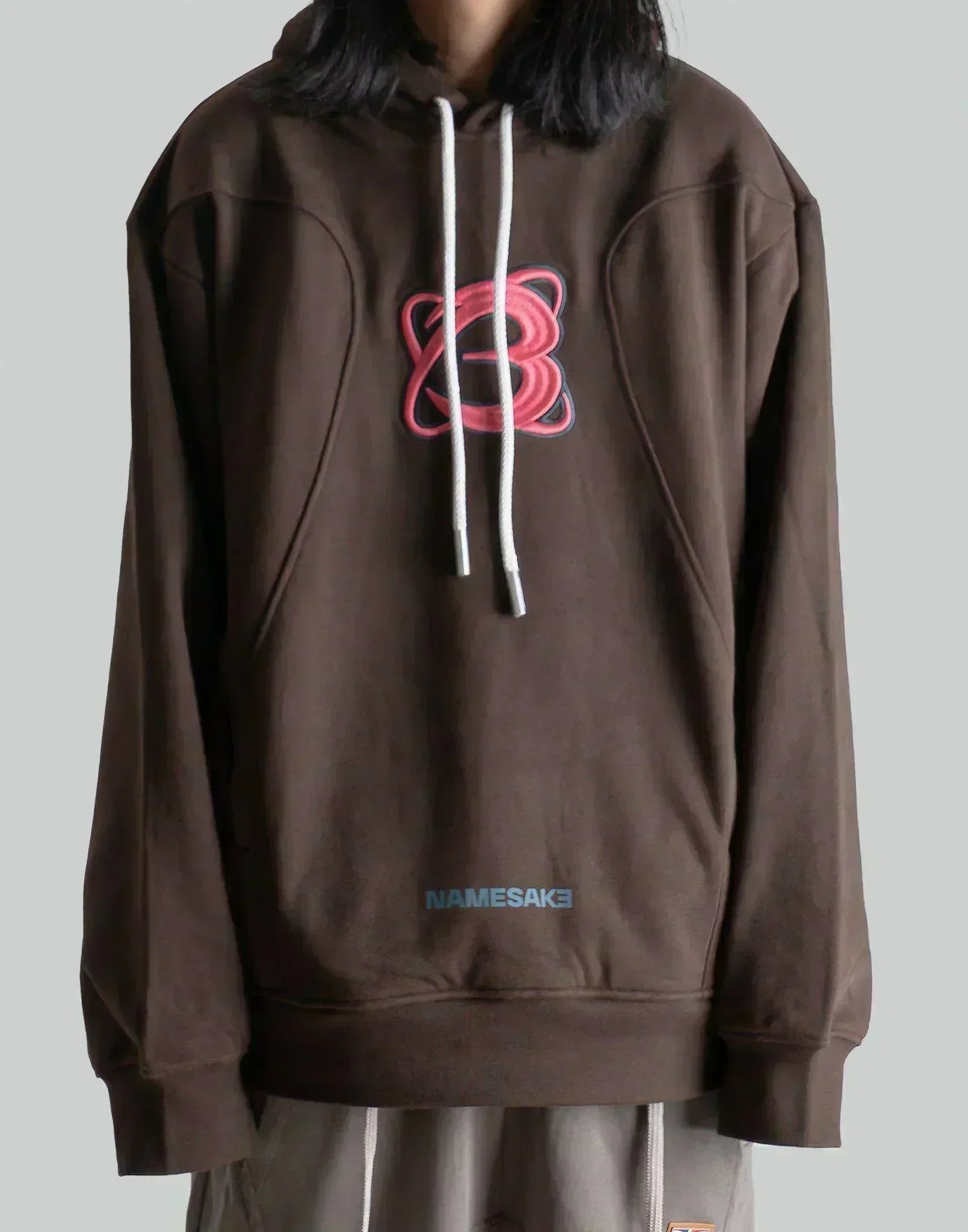 NAMESAKE - ELLIS EXPLORER HOODIE - 082plus